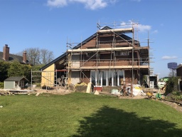 Building Work Portfolio